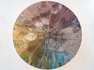 Patterns of Absence (MS15D18), 2023