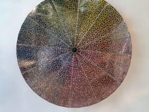 Patterns Of Absence (MS18D20), 2025