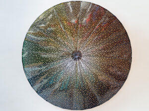 Patterns of Absence (MS20D14), 2023