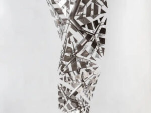 Fracture (RT27S37), 2024