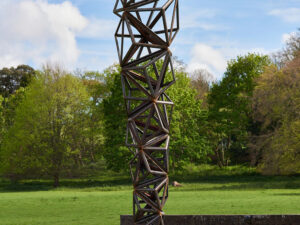 Paradigm Vex – Slender (Structural), 2024